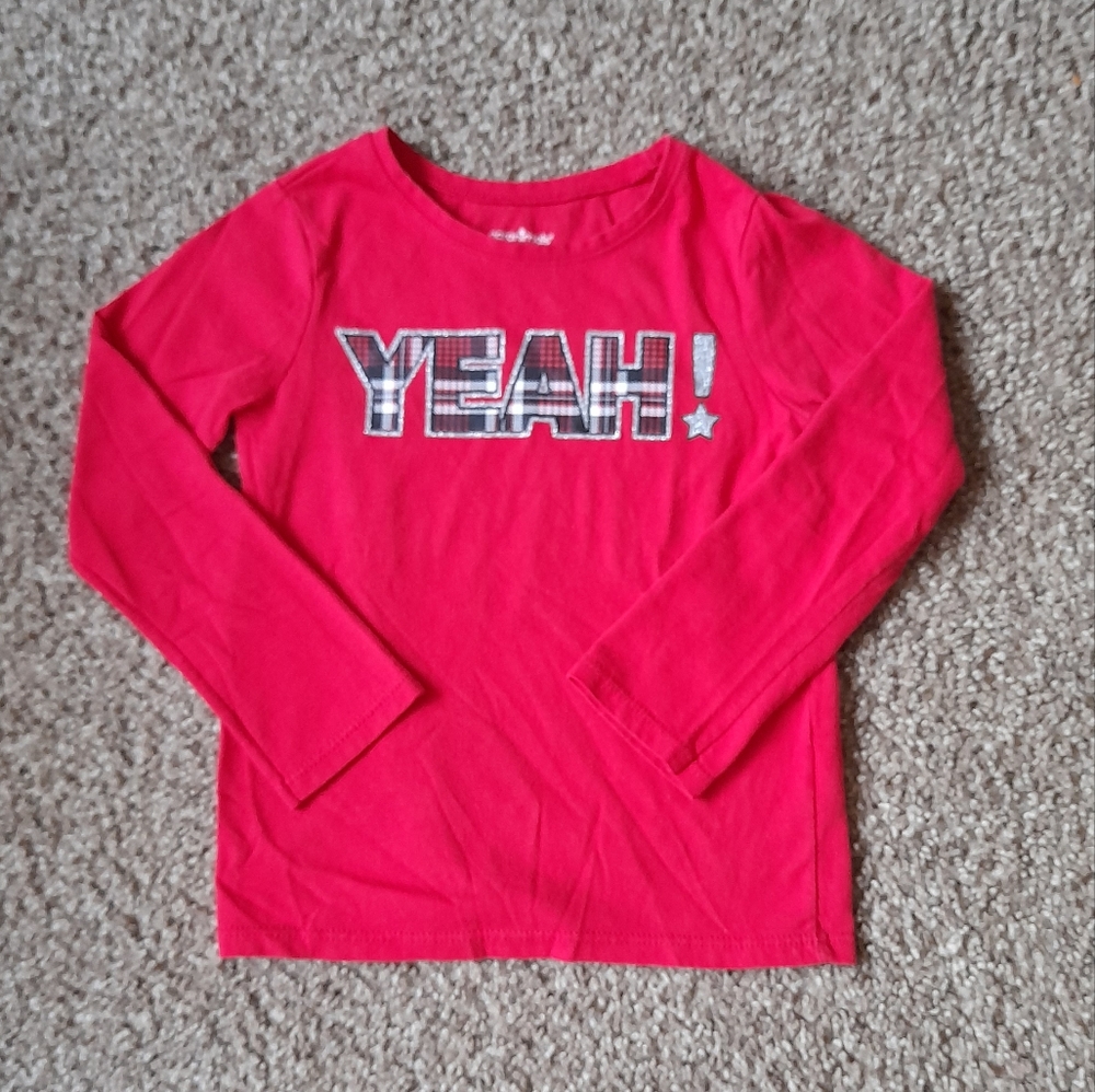 Girls Top